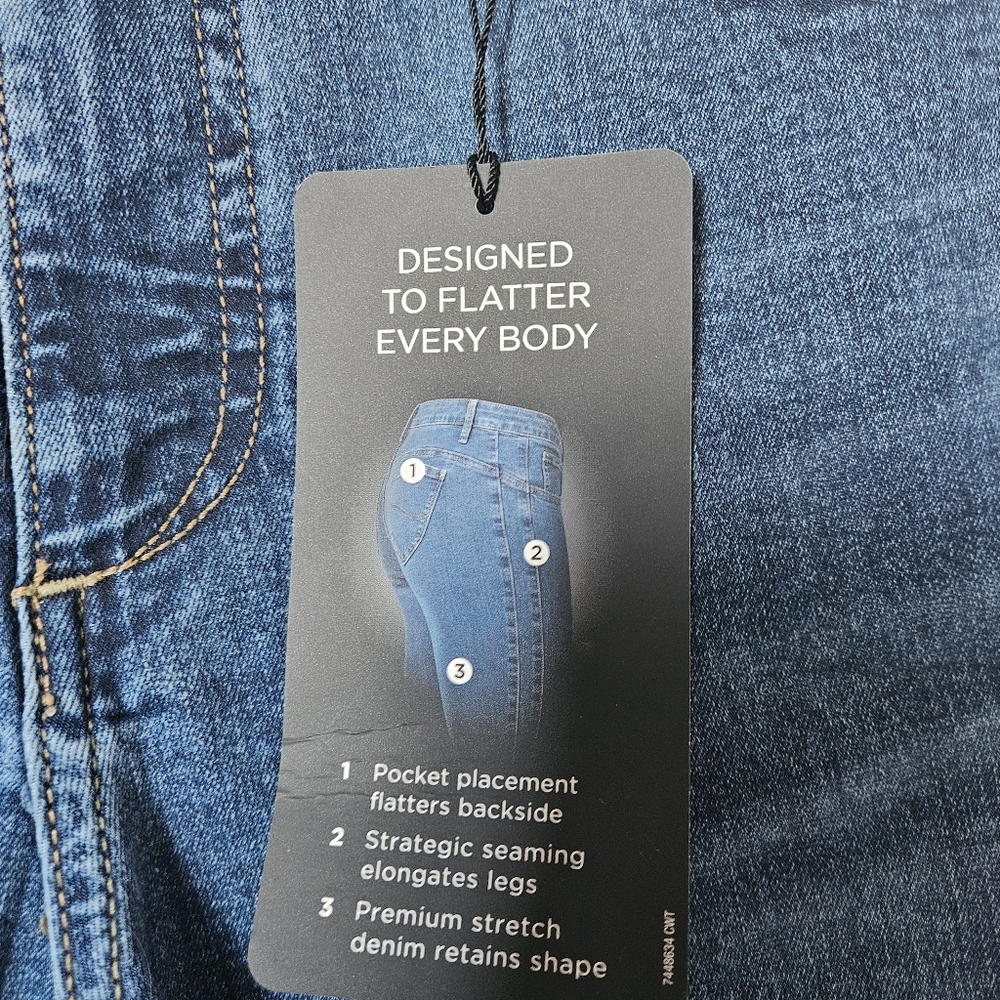 Lee Riders jeans - Picture 5 of 5